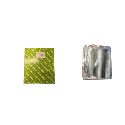 FRAM CF10285 Cabin Air Filter product image – TheBros NZ