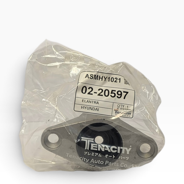Tenacity 02-20597 Strut Mount - Hyundai Elantra