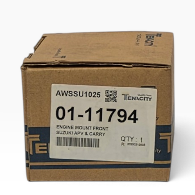 Tenacity 01-11794 Engine Mount - Suzuki APV & Carry
