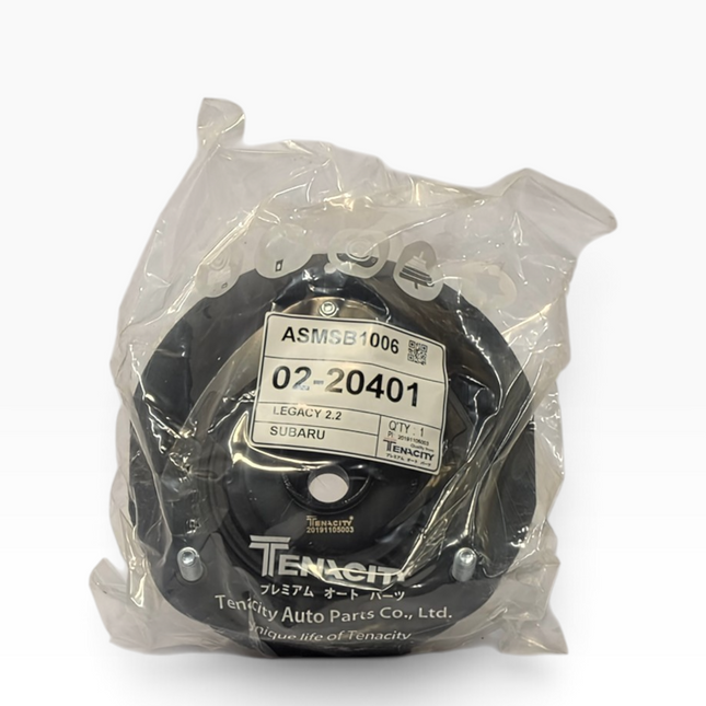 Tenacity 02-20401 Strut Mount - Subaru Legacy 2.2