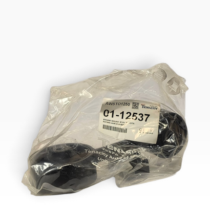 Tenacity 01-12537 Engine Mount - Toyota Estima AHR10 Hybrid