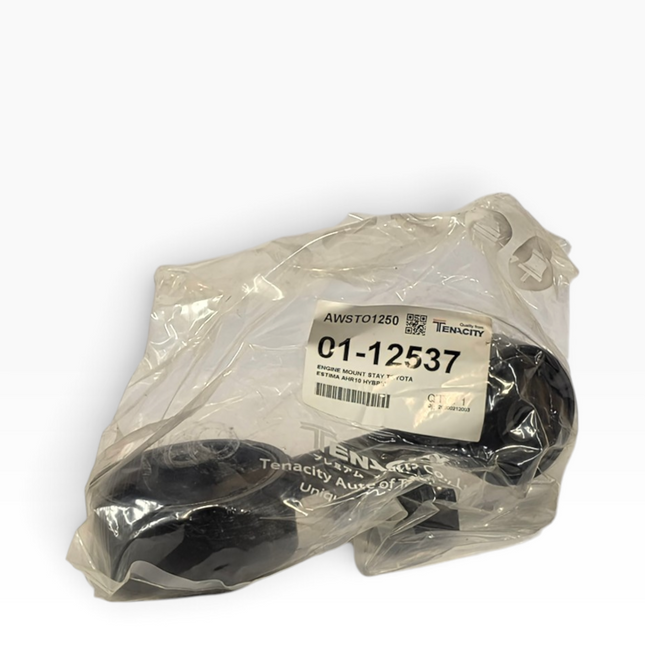 Tenacity 01-12537 Engine Mount - Toyota Estima AHR10 Hybrid