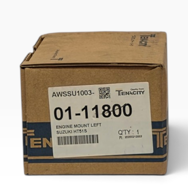 Tenacity 01-11800 Engine Mount - Suzuki HT51S