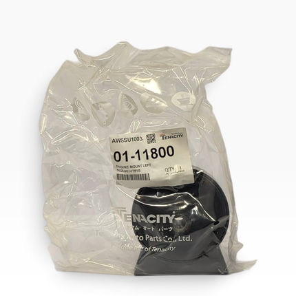 Tenacity 01-11800 Engine Mount - Suzuki HT51S