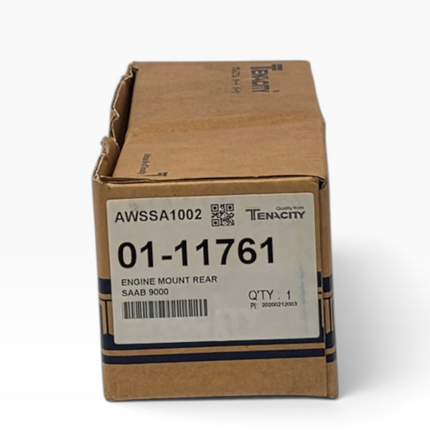 Tenacity 01-11761 Engine Mount - Saab 9000