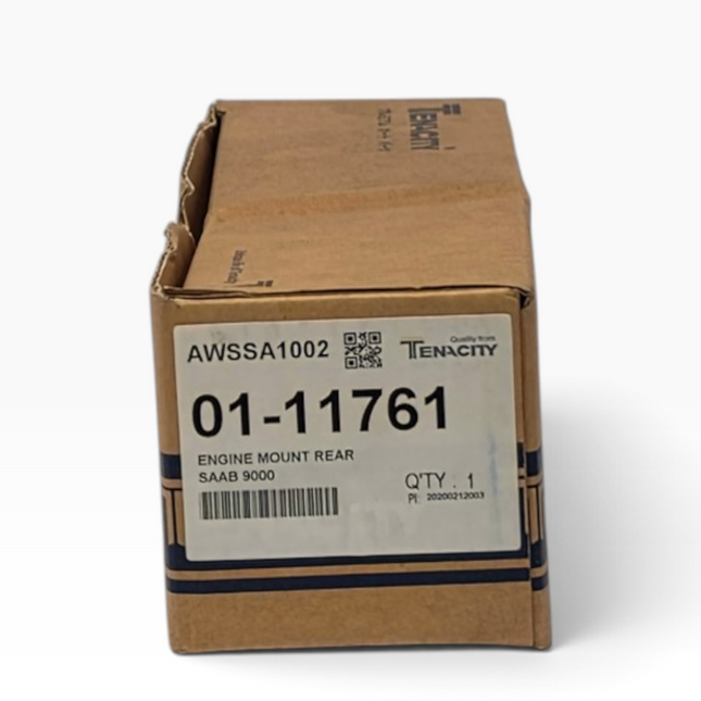 Tenacity 01-11761 Engine Mount - Saab 9000