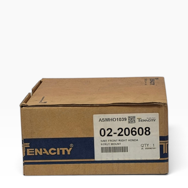 Tenacity 02-20608 Strut Mount - Honda