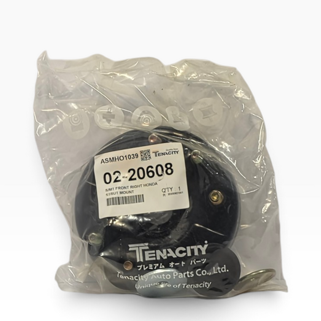 Tenacity 02-20608 Strut Mount - Honda