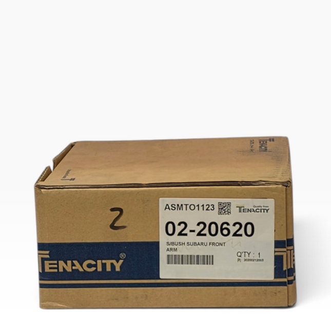 Tenacity 02-20620 Suspension Bush - Subaru