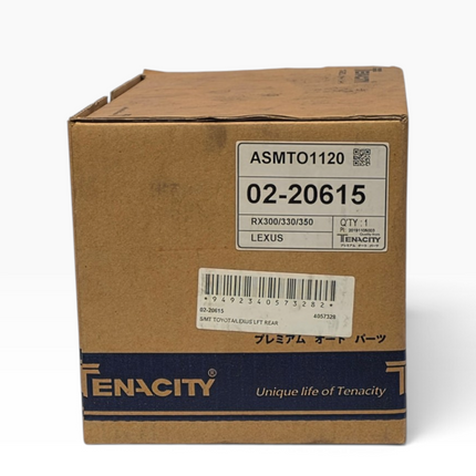 Tenacity 02-20615 Strut Mount - Lexus RX300/330/350