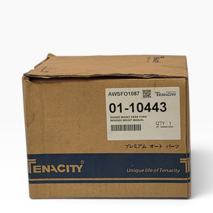 Tenacity 01-10443 Engine Mount - Ford Mondeo