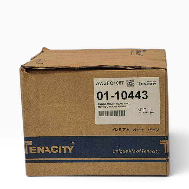 Tenacity 01-10443 Engine Mount - Ford Mondeo