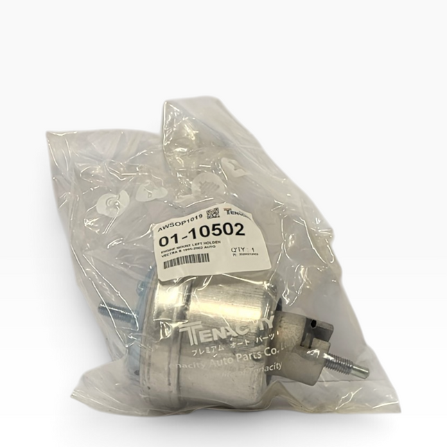 Tenacity 01-10502 Engine Mount - Holden Vectra B 1995-2002 Auto
