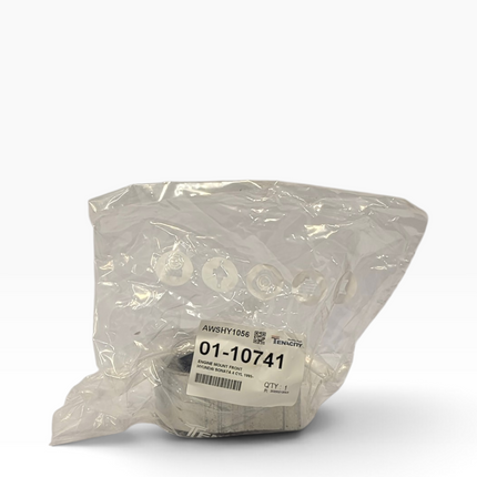 Tenacity 01-10741 Engine Mount - Hyundai Sonata 4 Cyl 1995-