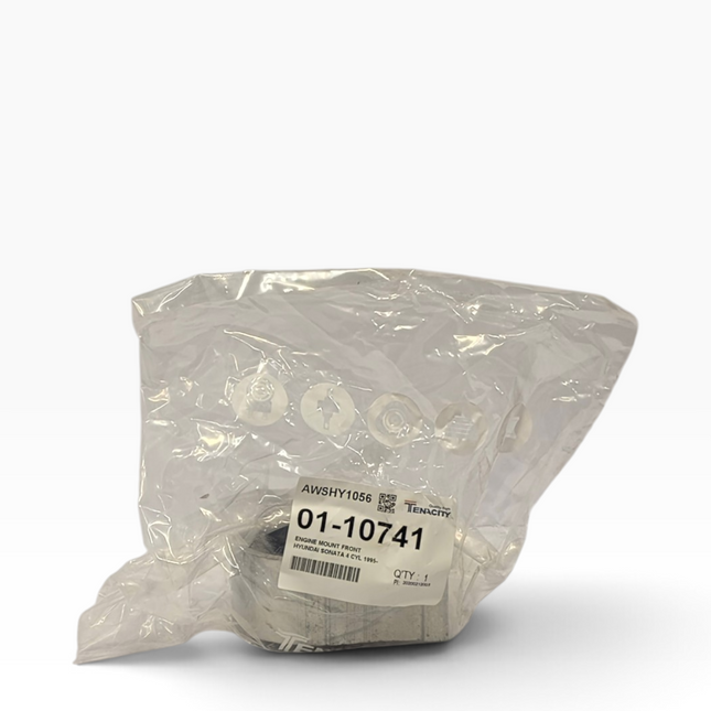 Tenacity 01-10741 Engine Mount - Hyundai Sonata 4 Cyl 1995-