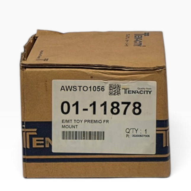 Tenacity 01-11878 Engine Mount - Toyota Premio