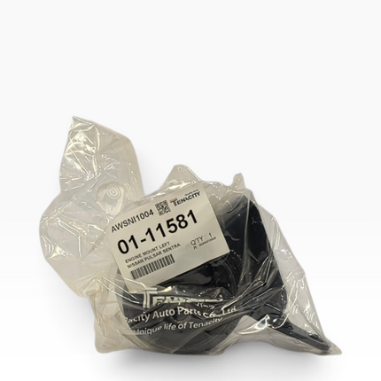 Tenacity 01-11581 Engine Mount - Nissan Pulsar Sentra