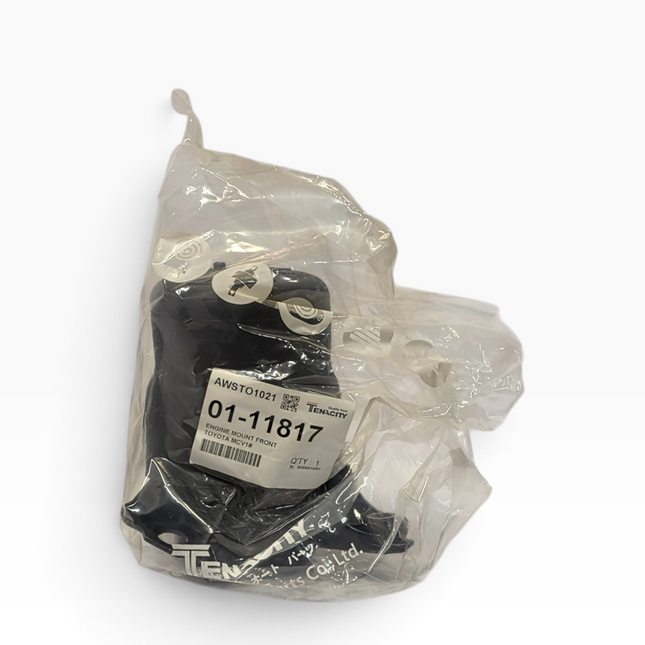Tenacity 01-11817 Engine Mount - Toyota MCV1#