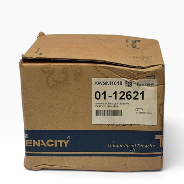 Tenacity 01-12621 Engine Mount - Nissan Various 1994-1999
