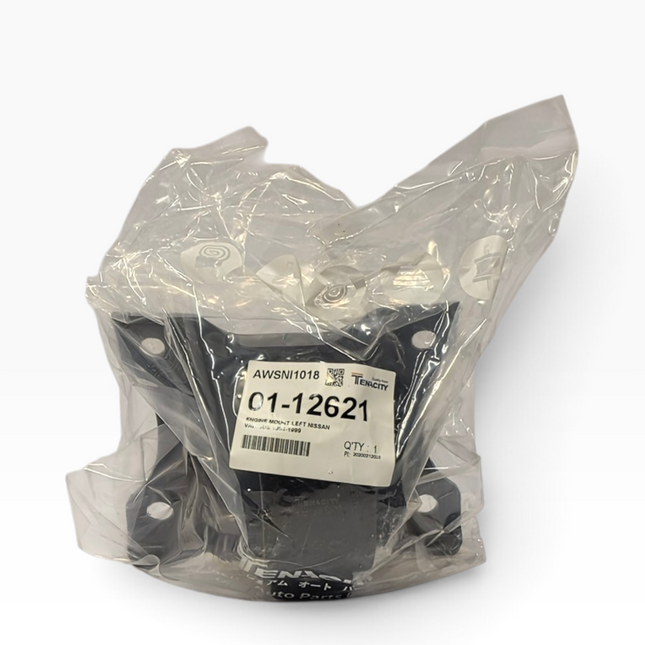 Tenacity 01-12621 Engine Mount - Nissan Various 1994-1999