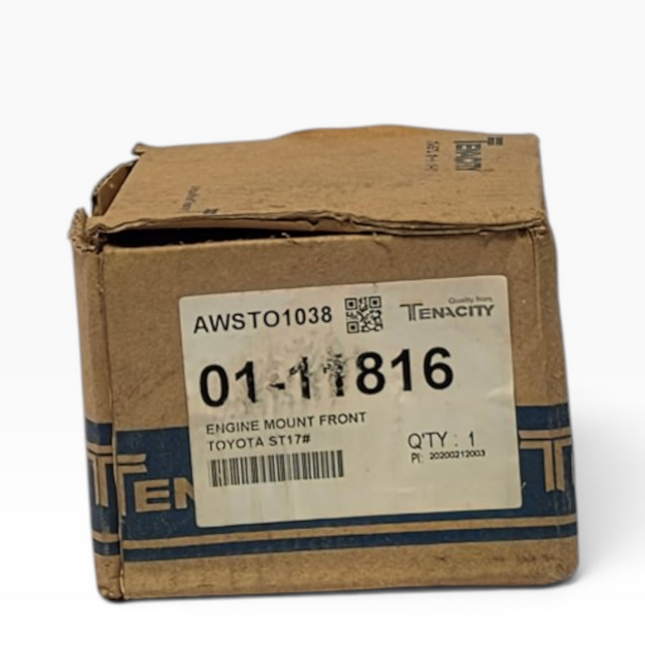 Tenacity 01-11816 Engine Mount - Toyota ST17#