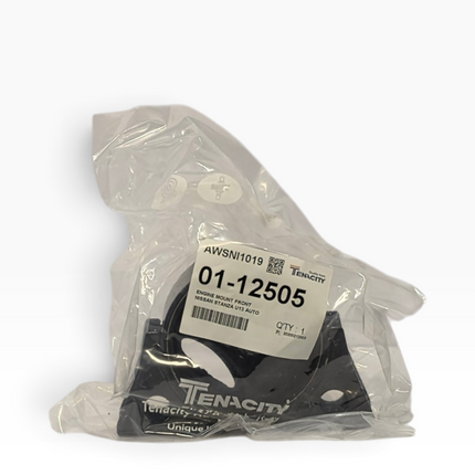Tenacity 01-12505 Engine Mount - Nissan Stanza U13 Auto