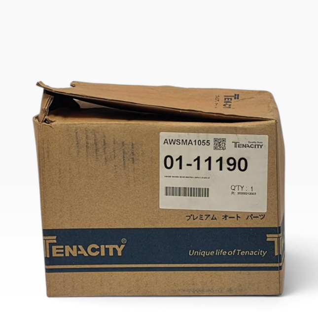 Tenacity 01-11190 Engine Mount - Mazda (specific model text illegible)