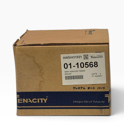 Tenacity 01-10568 Engine Mount - Honda EG3