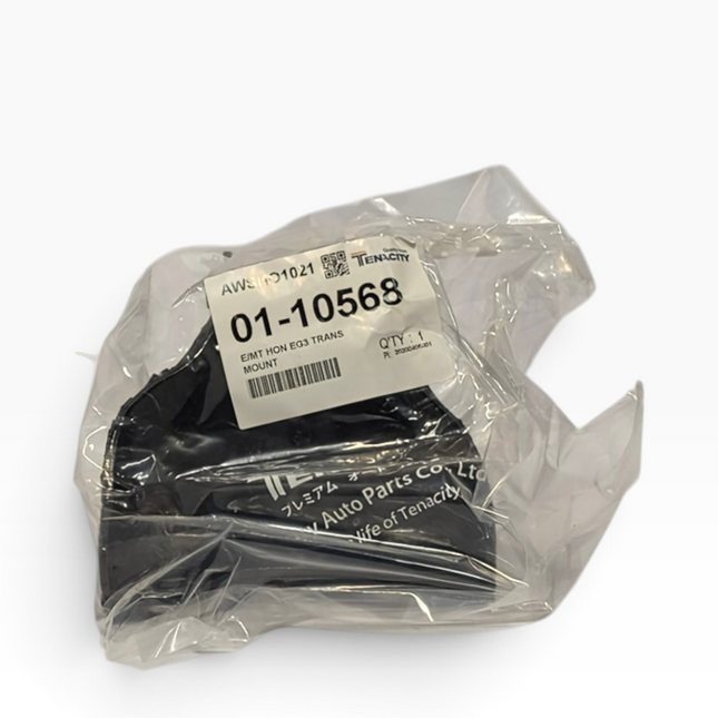 Tenacity 01-10568 Engine Mount - Honda EG3