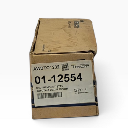 Tenacity 01-12554 Engine Mount - Toyota & Lexus MCU1#