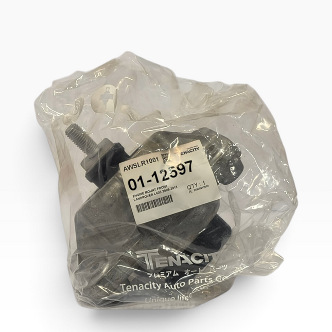 Tenacity 01-12597 Engine Mount - Land Rover L405 2009-2013