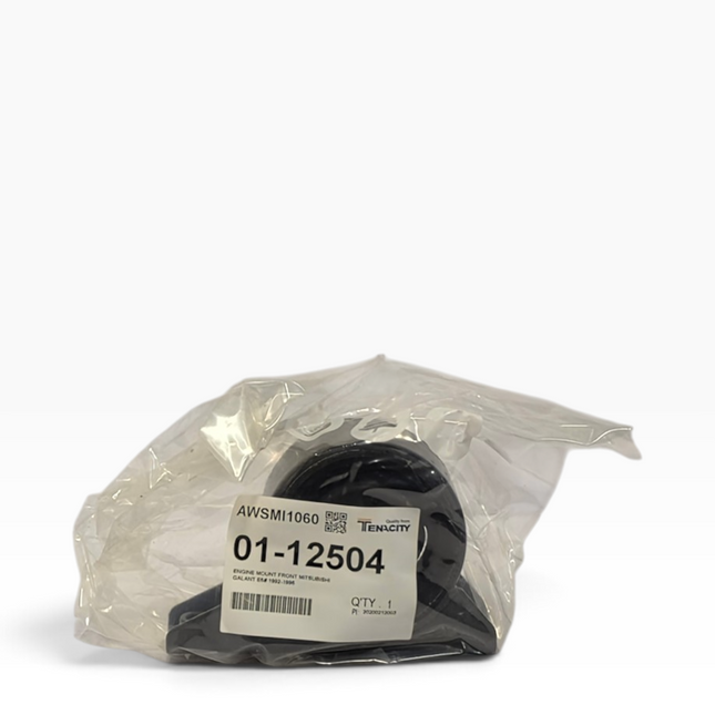 Tenacity 01-12504 Engine Mount - Mitsubishi Galant 1992-1996