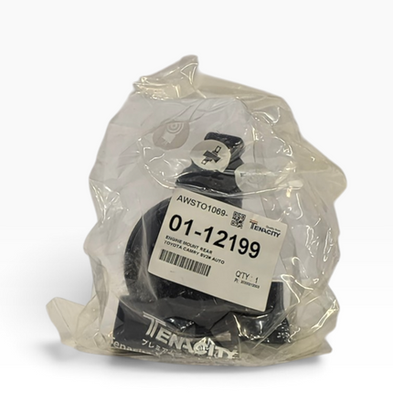 Tenacity 01-12199 Engine Mount - Toyota Camry SV2# Auto