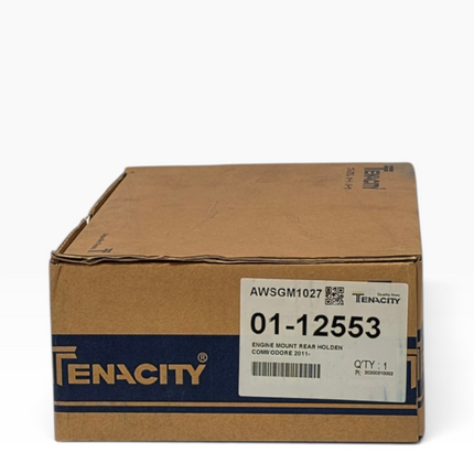 Tenacity 01-12553 Engine Mount - Holden Commodore 2011-