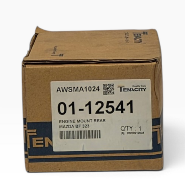 Tenacity 01-12541 Engine Mount - Mazda BF 323