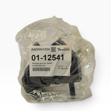 Tenacity 01-12541 Engine Mount - Mazda BF 323