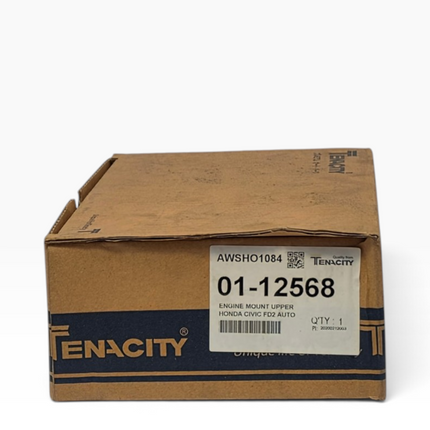 Tenacity 01-12568 Engine Mount - Honda Civic FD2 Auto