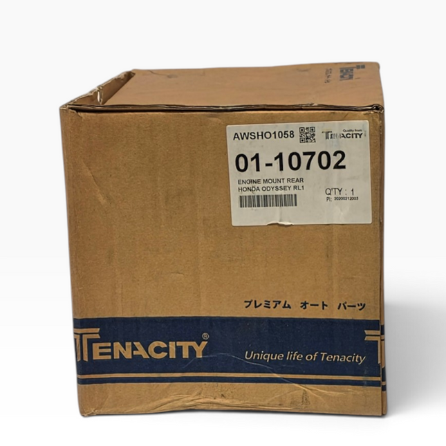 Tenacity 01-10702 Engine Mount - Honda Odyssey RL1