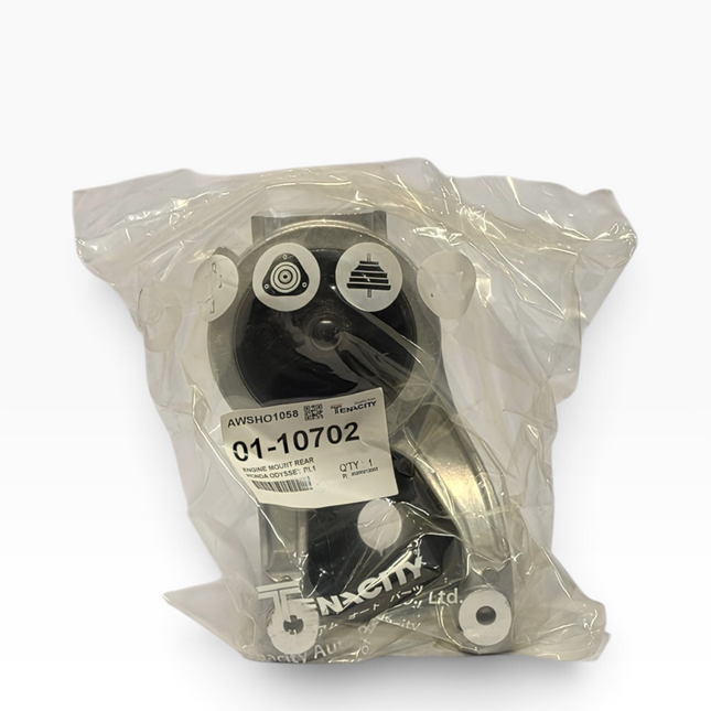 Tenacity 01-10702 Engine Mount - Honda Odyssey RL1
