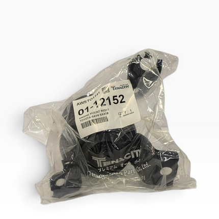 Tenacity 01-12152 Engine Mount - Toyota RAV4 SXA1#