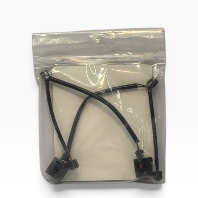 Borg & Beck Wear Indicator Lead - BWL3213