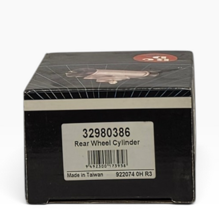 RGD 32980386 Rear Wheel Cylinder