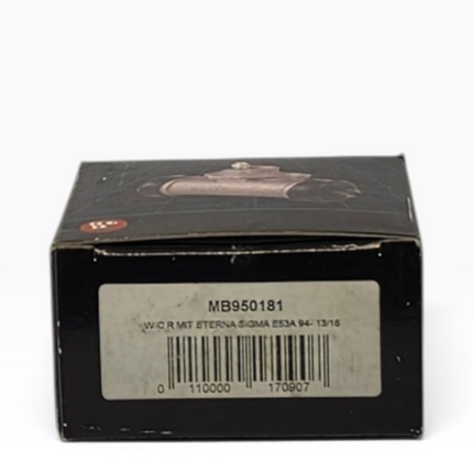 RGD MB950181 - Mitsubishi Galant Rear Wheel Cylinder