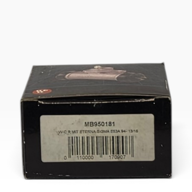 RGD MB950181 - Mitsubishi Galant Rear Wheel Cylinder