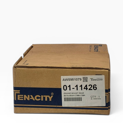 Tenacity 01-11426 Engine Mount - Mitsubishi C5#A-C6#A