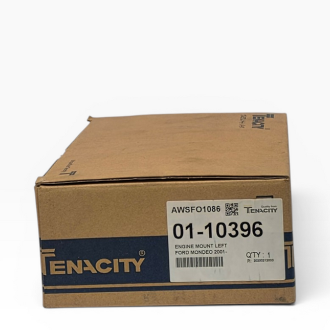 Tenacity 01-10396 Engine Mount - Ford Mondeo 2001-