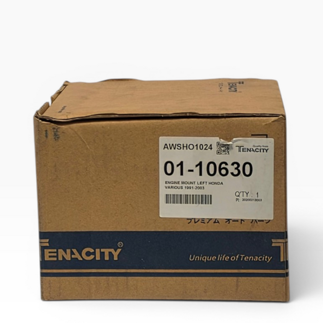Tenacity 01-10630 Engine Mount - Honda various 1991-2003