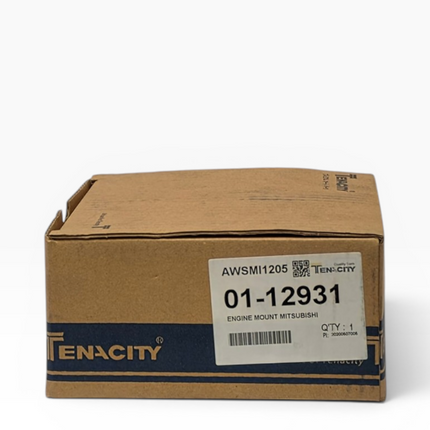 Tenacity 01-12931 Engine Mount - Mitsubishi