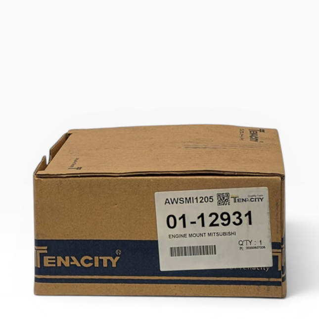 Tenacity 01-12931 Engine Mount - Mitsubishi