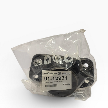 Tenacity 01-12931 Engine Mount - Mitsubishi